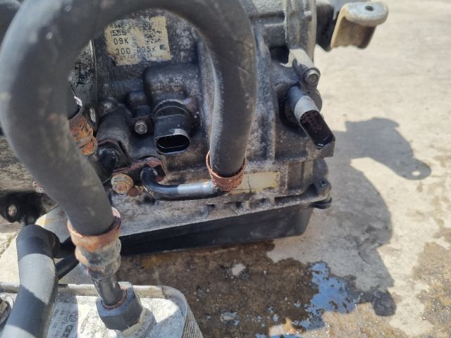 bontott VW TRANSPORTER Automata Váltó