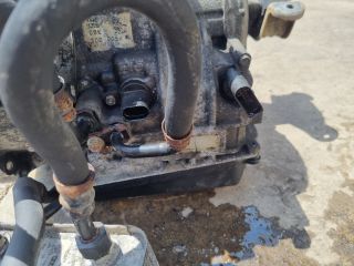 bontott VW TRANSPORTER Automata Váltó