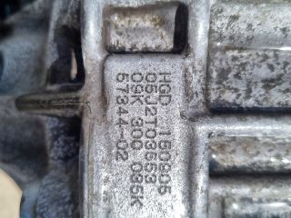 bontott VW TRANSPORTER Automata Váltó