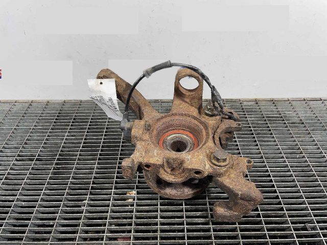 bontott VW TRANSPORTER Bal első Csonkállvány