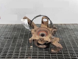 bontott VW TRANSPORTER Bal első Csonkállvány