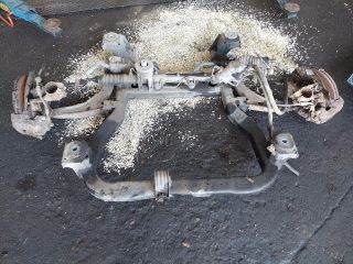 bontott VW TRANSPORTER Bal első Féknyereg Munkahengerrel