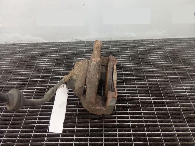 bontott VW TRANSPORTER Bal első Féknyereg Munkahengerrel