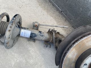 bontott VW TRANSPORTER Bal első Gólyaláb (Lengécsillapító, Rugó)