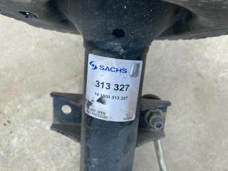 bontott VW TRANSPORTER Bal első Gólyaláb (Lengécsillapító, Rugó)