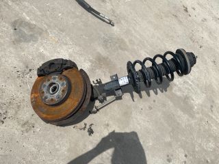 bontott VW TRANSPORTER Bal első Gólyaláb (Lengécsillapító, Rugó)