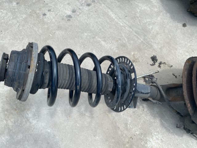 bontott VW TRANSPORTER Bal első Gólyaláb (Lengécsillapító, Rugó)