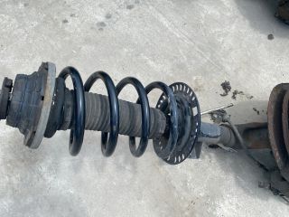 bontott VW TRANSPORTER Bal első Gólyaláb (Lengécsillapító, Rugó)