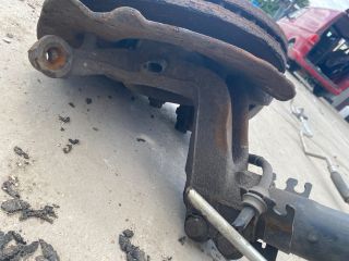 bontott VW TRANSPORTER Bal első Gólyaláb (Lengécsillapító, Rugó)