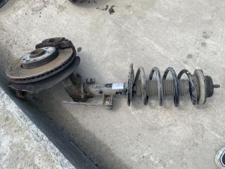 bontott VW TRANSPORTER Bal első Gólyaláb (Lengécsillapító, Rugó)