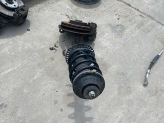 bontott VW TRANSPORTER Bal első Gólyaláb (Lengécsillapító, Rugó)