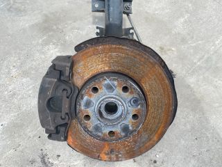 bontott VW TRANSPORTER Bal első Gólyaláb (Lengécsillapító, Rugó)