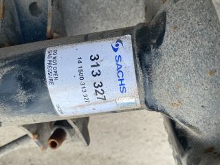 bontott VW TRANSPORTER Bal első Gólyaláb (Lengécsillapító, Rugó)