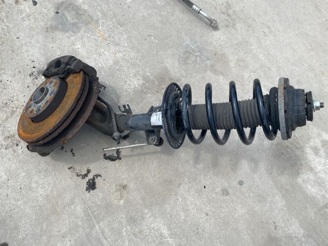 bontott VW TRANSPORTER Bal első Gólyaláb (Lengécsillapító, Rugó)