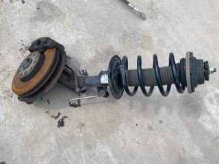 bontott VW TRANSPORTER Bal első Gólyaláb (Lengécsillapító, Rugó)