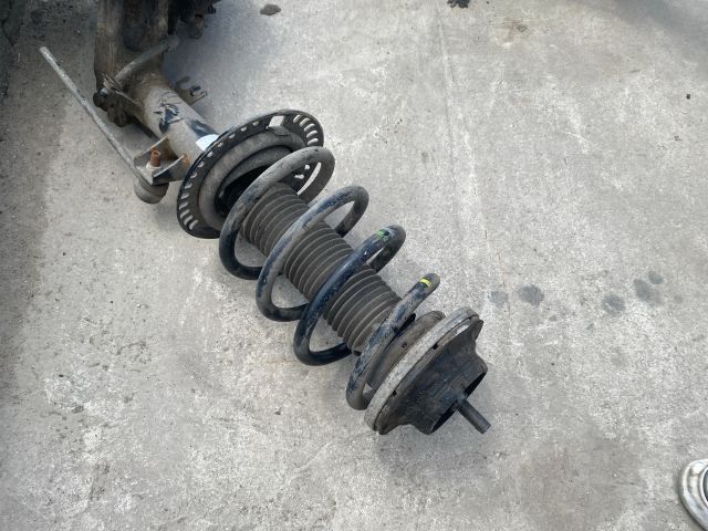 bontott VW TRANSPORTER Bal első Gólyaláb (Lengécsillapító, Rugó)