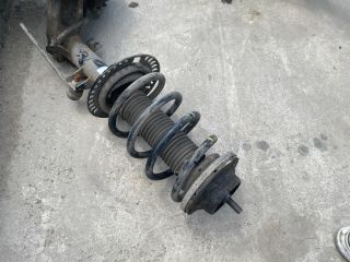 bontott VW TRANSPORTER Bal első Gólyaláb (Lengécsillapító, Rugó)