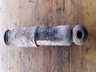 bontott VW TRANSPORTER Bal első Lengéscsillapító