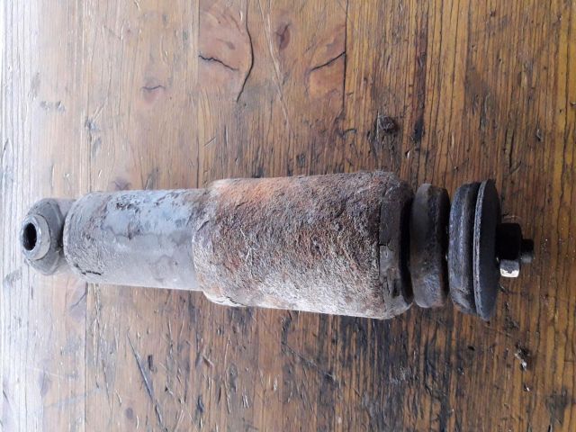 bontott VW TRANSPORTER Bal első Lengéscsillapító