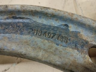 bontott VW TRANSPORTER Bal első Lengőkar