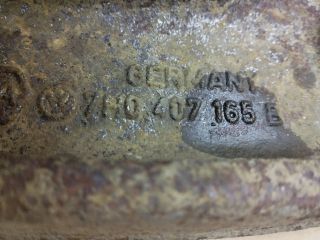 bontott VW TRANSPORTER Bal első Lengőkar