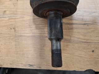 bontott VW TRANSPORTER Bal Féltengely