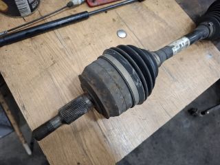 bontott VW TRANSPORTER Bal Féltengely