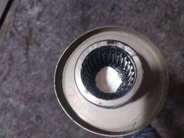 bontott VW TRANSPORTER Bal Féltengely