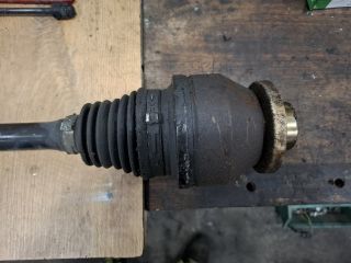 bontott VW TRANSPORTER Bal Féltengely