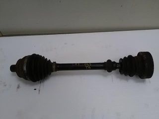 bontott VW TRANSPORTER Bal Féltengely