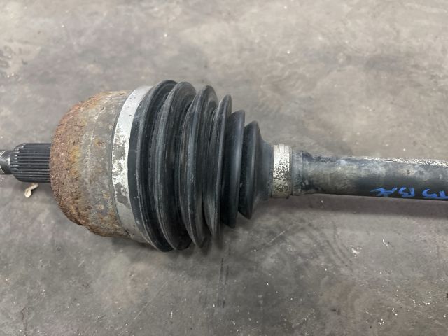 bontott VW TRANSPORTER Bal Féltengely