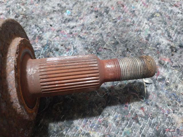 bontott VW TRANSPORTER Bal Féltengely