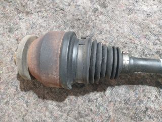 bontott VW TRANSPORTER Bal Féltengely