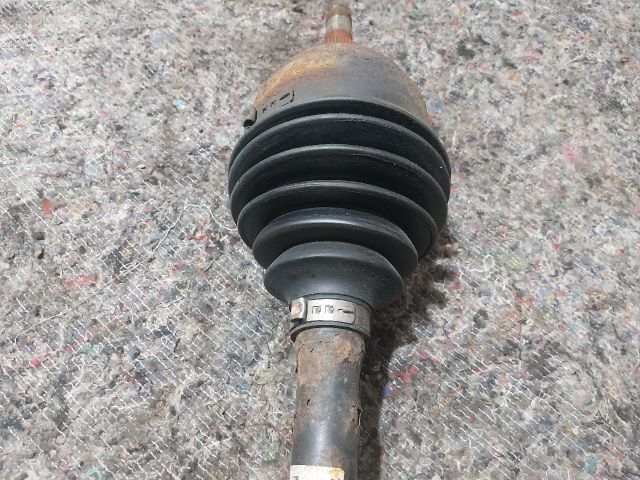 bontott VW TRANSPORTER Bal Féltengely