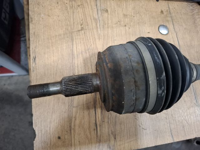 bontott VW TRANSPORTER Bal Féltengely