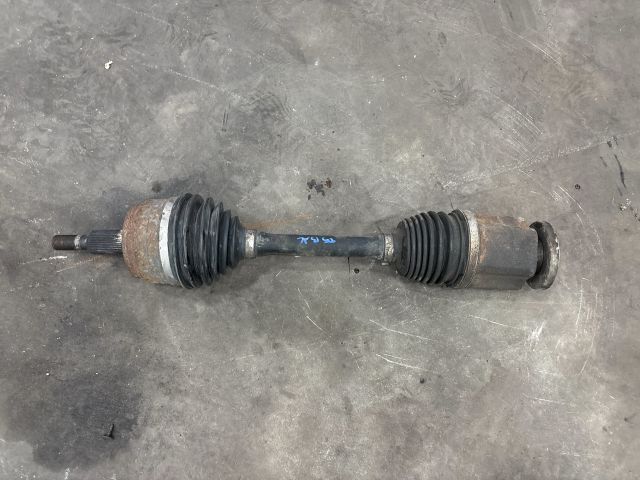 bontott VW TRANSPORTER Bal Féltengely