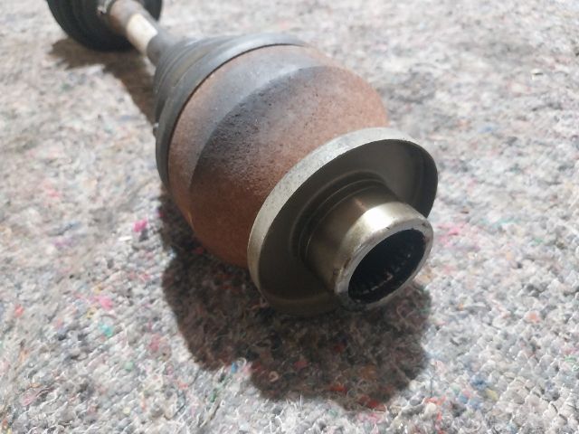 bontott VW TRANSPORTER Bal Féltengely