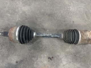 bontott VW TRANSPORTER Bal Féltengely