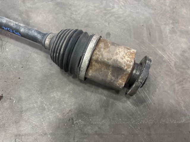 bontott VW TRANSPORTER Bal Féltengely