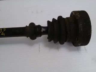 bontott VW TRANSPORTER Bal Féltengely