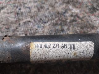 bontott VW TRANSPORTER Bal Féltengely