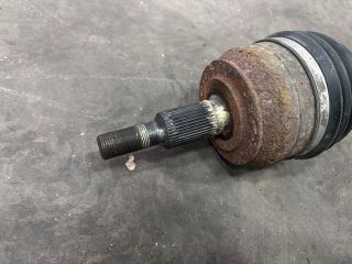 bontott VW TRANSPORTER Bal Féltengely