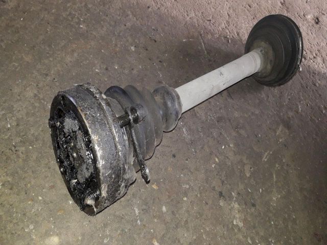 bontott VW TRANSPORTER Bal Féltengely