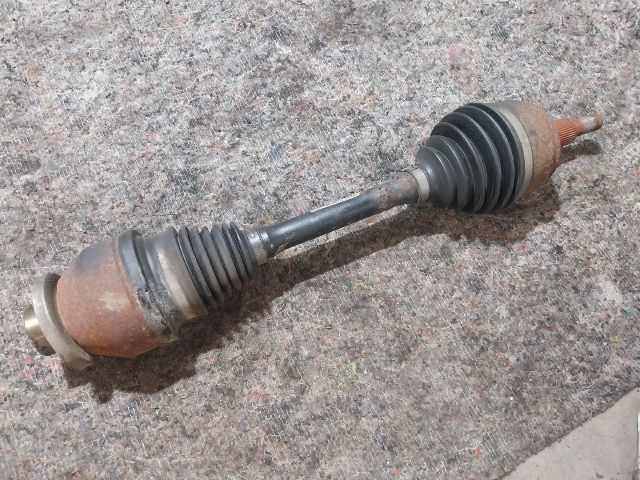 bontott VW TRANSPORTER Bal Féltengely