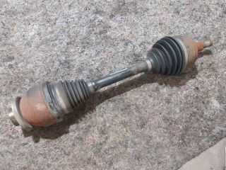 bontott VW TRANSPORTER Bal Féltengely