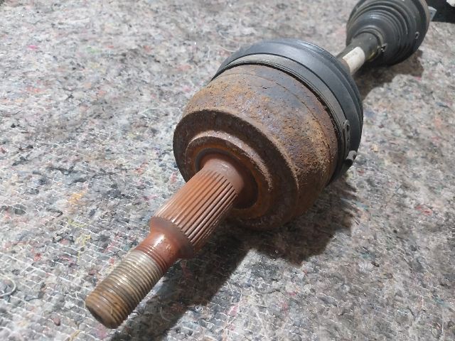 bontott VW TRANSPORTER Bal Féltengely