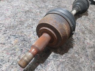 bontott VW TRANSPORTER Bal Féltengely