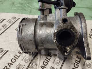 bontott VW TRANSPORTER EGR / AGR Szelep