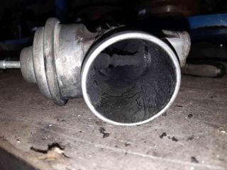 bontott VW TRANSPORTER EGR / AGR Szelep