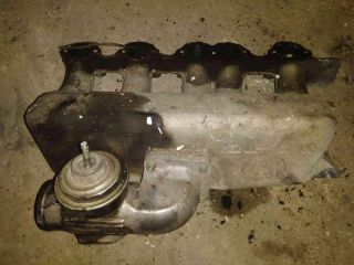 bontott VW TRANSPORTER EGR / AGR Szelep